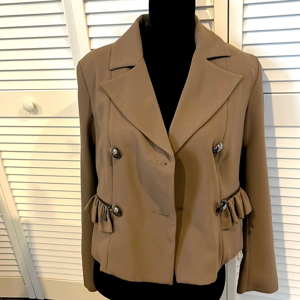 Mac&Jac Blazer Size Medium